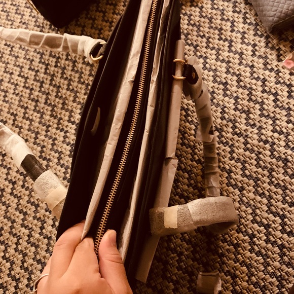 Coach tote bag - Picture 5 of 6